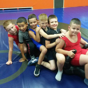 боевые искусства Харьков